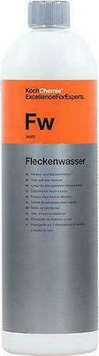 Koch-Chemie Flüssig Reinigung Fleckenentferner / Wachs für Körper 1l 36001