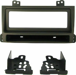 Connects2 DIN Fascia Panels 2 Din Front Panel R/CD for Hyundai Sonata 2009-2010 for Hyundai Sonata