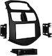 Connects2 Πρόσοψη 2 Din Πρόσοψη R/CD για Chevrolet Spark 2013-2015 για Chevrolet Spark 2013-2015