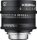 Samyang Full Frame Φωτογραφικός Φακός Xeen CF 24mm T1.5 Pro Cine Σταθερός για Canon EF Mount Μαύρος