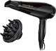 Remington Ionic Hair Dryer 2200W