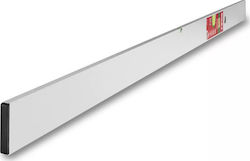 Sola SLX 2 150 Aluminium Spirit Level Aluminium 150cm with Level