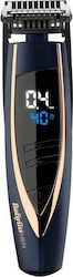 Babyliss E879E Rechargeable Face Electric Shaver