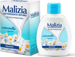 Malizia Sanftes Intimpflegeprodukt Flüssig für die Empfindliche Region