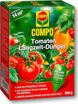 Compo Slow Release Dünger für Tomaten | 850 gr