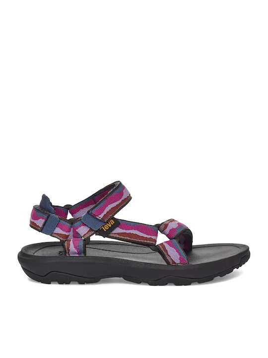 Teva Kids' Sandals Hurricane XLT 2 Anatomic Pink