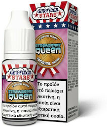 American Stars Fertige Nachfüllflüssigkeit Stra...