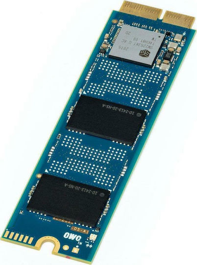 OWC Aura N2 SSD 512GB τύπου M.2 με σύνδεση PCI Express 3.0 OWCS4DAB4MB05
