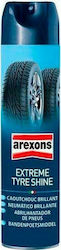 Petronas Tyre Polish Spray Polishing for Tires Car 400ml S3706832