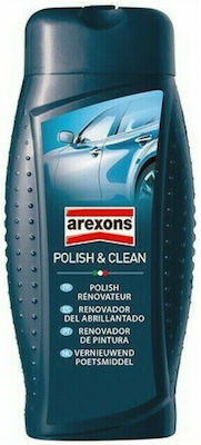 Arexons Flüssig Glänzen / Reinigung für Körper Polish & Clean 500ml S3706834