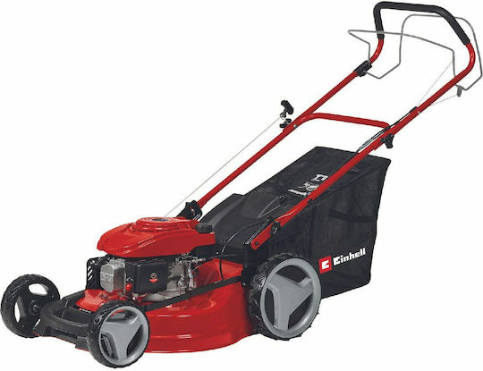 Einhell GC-PM 51/3 S HW Αυτοκινούμενη Μηχανή Γκαζόν Βενζίνης 3.6hp/170cc