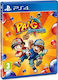 Pang Adventures PS4 Game