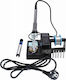 Satra S-57180 Soldering Station Electric with Temperature Setting