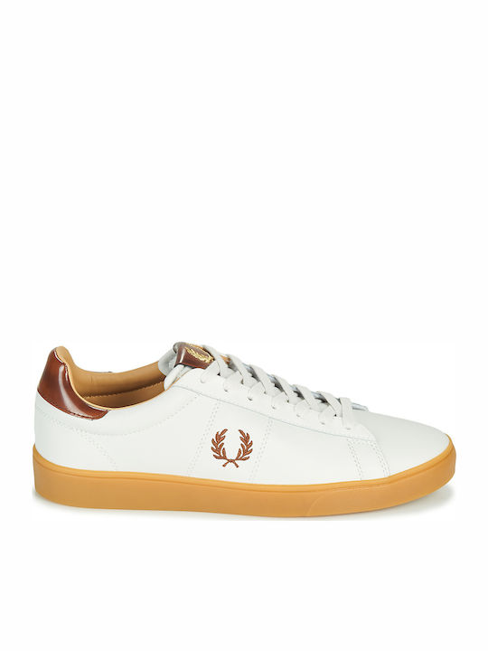 Fred Perry Spencer