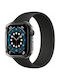 Spigen Thin Fit CC Plastikhülle in Transparent Farbe für das Apple Watch 44mm
