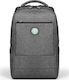 Port Designs Yosemite Eco XL Чанта Раница за лаптоп 15.6" в Сив цвят
