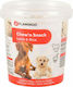 Flamingo Chew'n Dog Treat with Lamb, Calf and Rice 500gr 2010040
