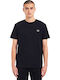 Fred Perry Schwarz