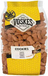 Voskes Voeders Cookies Biscuit Dog with Meat and Rice 400gr