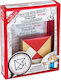 Professor Puzzle Mind Muddler’s Tangram Wooden Puzzle for 6+ Years PC-3