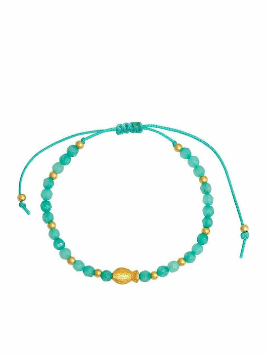 Excite-Fashion Damen Armband mit Kabel Excite-Fashion Damen Armband mit Kabel