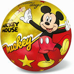 Startoys Mickey Golden Days Pearl Kids Airball Multicolored 23cm.