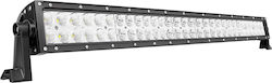 AMiO Light Bar Faruri pentru Autoturisme în formă de Bară LED Universal 9 - 32V 180W 86.9cm 1buc