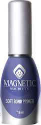 Magnetic Nail Design Soft Bond Primer 15ml