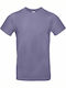 B&C E190 Bărbătesc Milenial Lilac