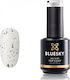 Bluesky No Wipe Eggshell Deckschicht für Gel Matt 15ml Egg Shell