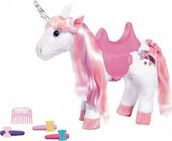 ZAPF Creation Unicorn Baby Born for 2+ Years 43 cm.