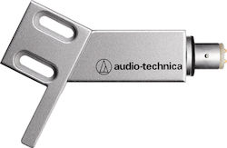 Audio Technica Replacement Cartridge Shell AT-HS4 Silver