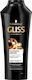 Schwarzkopf Gliss Ultimate Repair Shampoos Reconstruction/Nourishment for All Hair Types 370ml