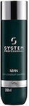 System Professional Man M1D Anti-Dandruff Shampoo 250ml