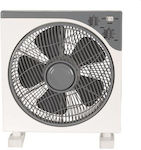 Eurolamp Ventilator Box Fan 45W Diametru 30cm