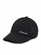 Columbia Tech Shade Men's Jockey Black