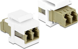 DeLock Keystone 86347 1 Stück
