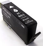 Inkjet Printer Compatible Ink HP 903XL T6M15AE 37ml Black