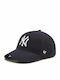 New York Yankees Men's Jockey Navy Blue