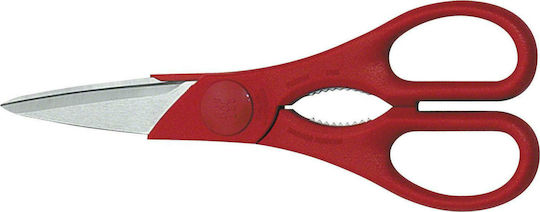 Zwilling J.A. Henckels Küchenschere 20cm Rot -0
