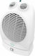 Cecotec ReadyWarm 9890 Rotate Force Αερόθερμο Μπάνιου Δαπέδου 2400W