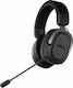 Asus TUF H3 Über Ohr Gaming-Headset mit Verbindung 3,5mm Schwarz