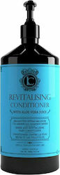 Lavish Care Revitalising Conditioner Reconstruction/Nourishment for All Hair Types 1000ml