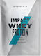 Myprotein Impact Whey cu Aromă de Vanilie 25gr