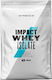 Myprotein Impact Whey Isolate Млечен протеин без глутен с вкус на Боровинки 2.5кг