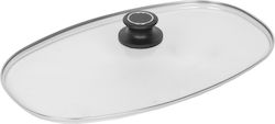 AMT Gastroguss Lid for Roasting Pan made of Glass 1pcs 03222-S