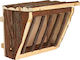 Trixie Feeder for Guinea pig / Rabbit / Squirrel / Chinchilla / Hamster 61191