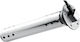 Lalizas Wasterwater Float Swith with 240-33Ohm Impendance and 35cm Length
