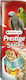 Versele Laga Prestige Sticks Food Sticks for Big Parrots Exotic Fruit 70gr 2τμχ 140gr