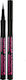 Impala Cosmetics Ultimate Glänzender & Schwarzester Wasserdichter Augenkonturenstift